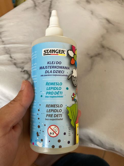 Quelle colle utiliser pour fixer une photo sur du bois ? 1