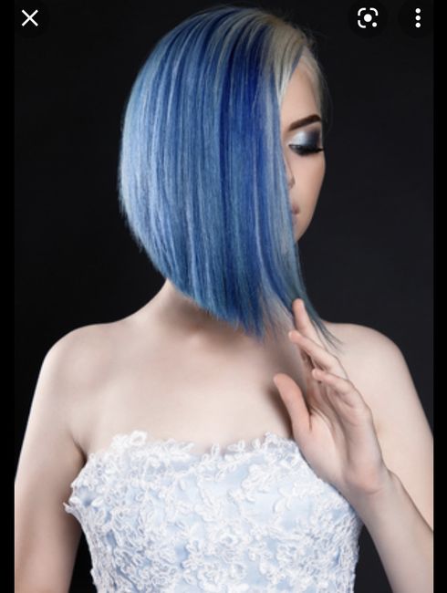 👩‍💻 cheveux colorés - 5
