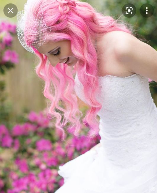 👩‍💻 cheveux colorés - 6