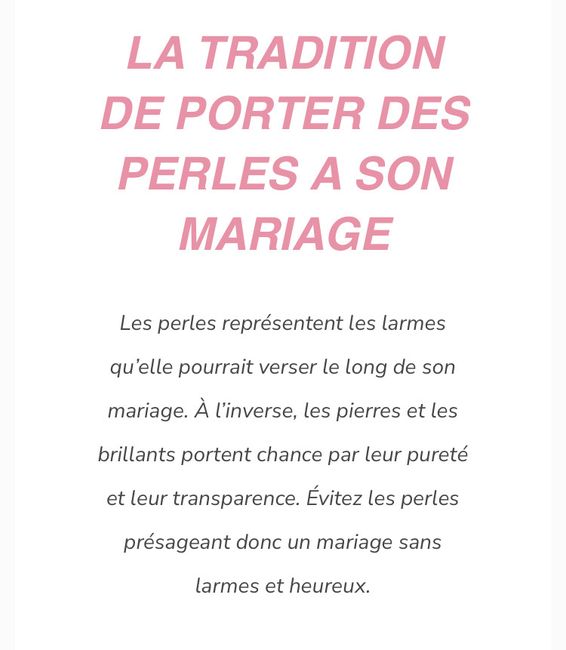 Aide pour choisir mes bijoux - 1