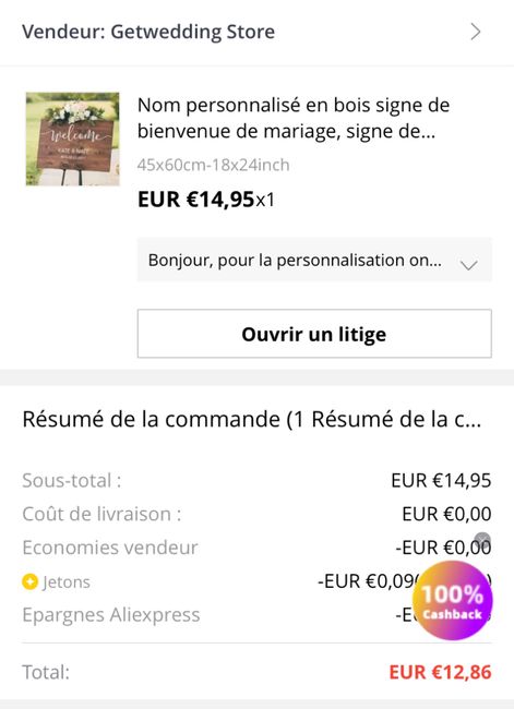 Panneau de bienvenue 3