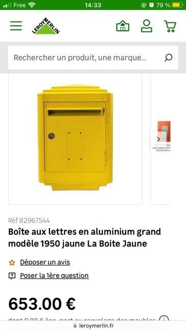 L'urne 5