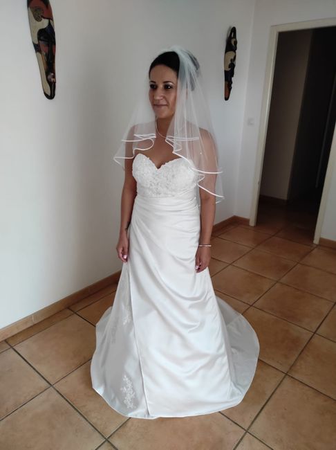 Où mettre le voile ? 5