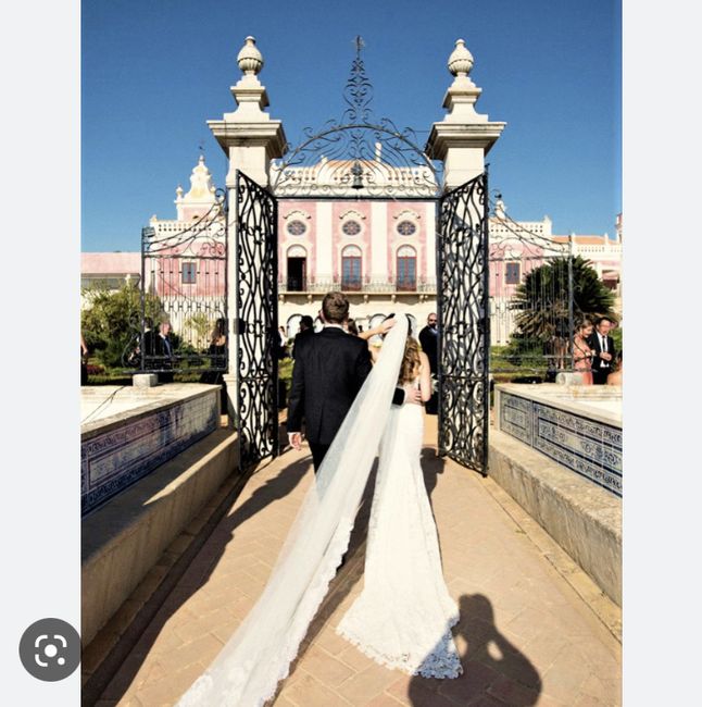 Mes inspirations mariage portugais 6