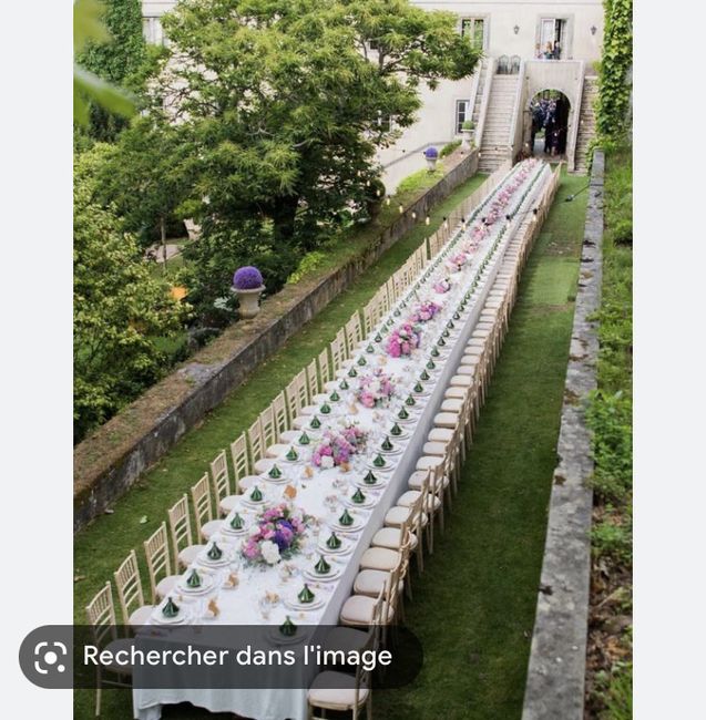 Mes inspirations mariage portugais 9