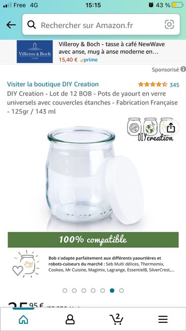 diy cadeaux invités 2