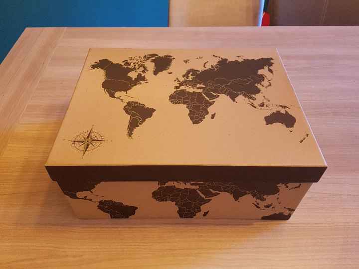 Urne trouvée par hasard à la Foir'fouille - 1