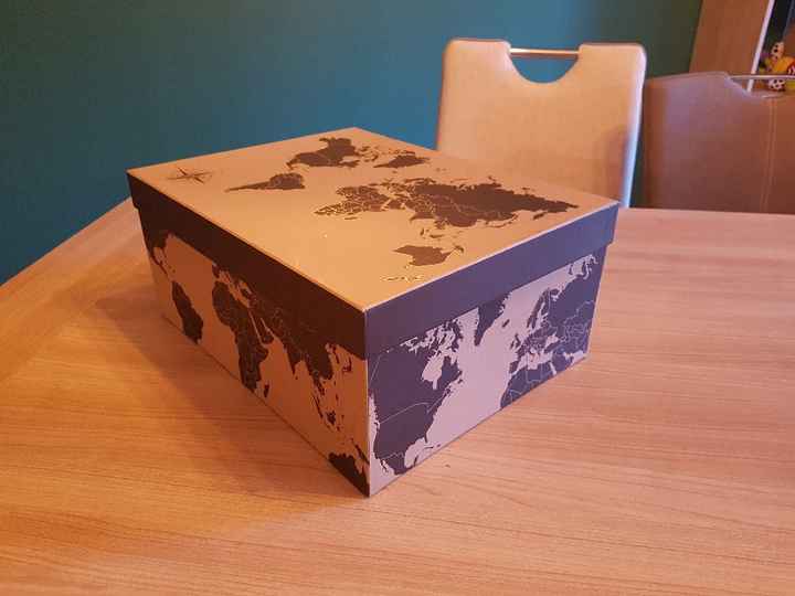 Urne trouvée par hasard à la Foir'fouille - 2