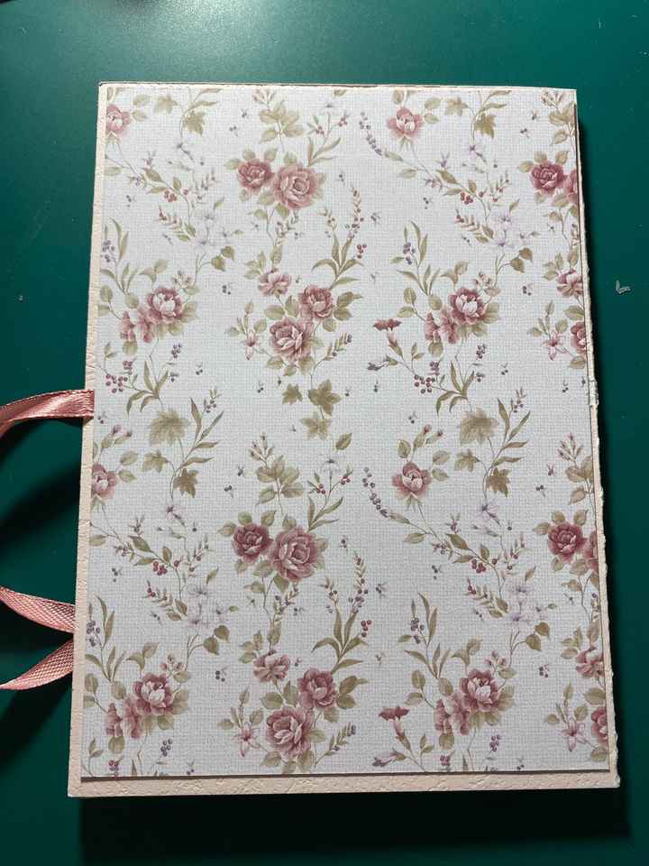 Faire part in love sondage - 7