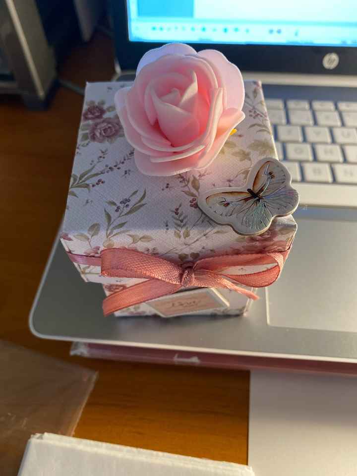 Faire part in love sondage - 3