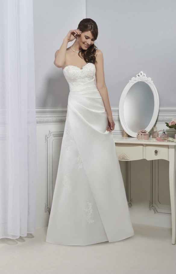 Interrogation Chaussures ! - 1