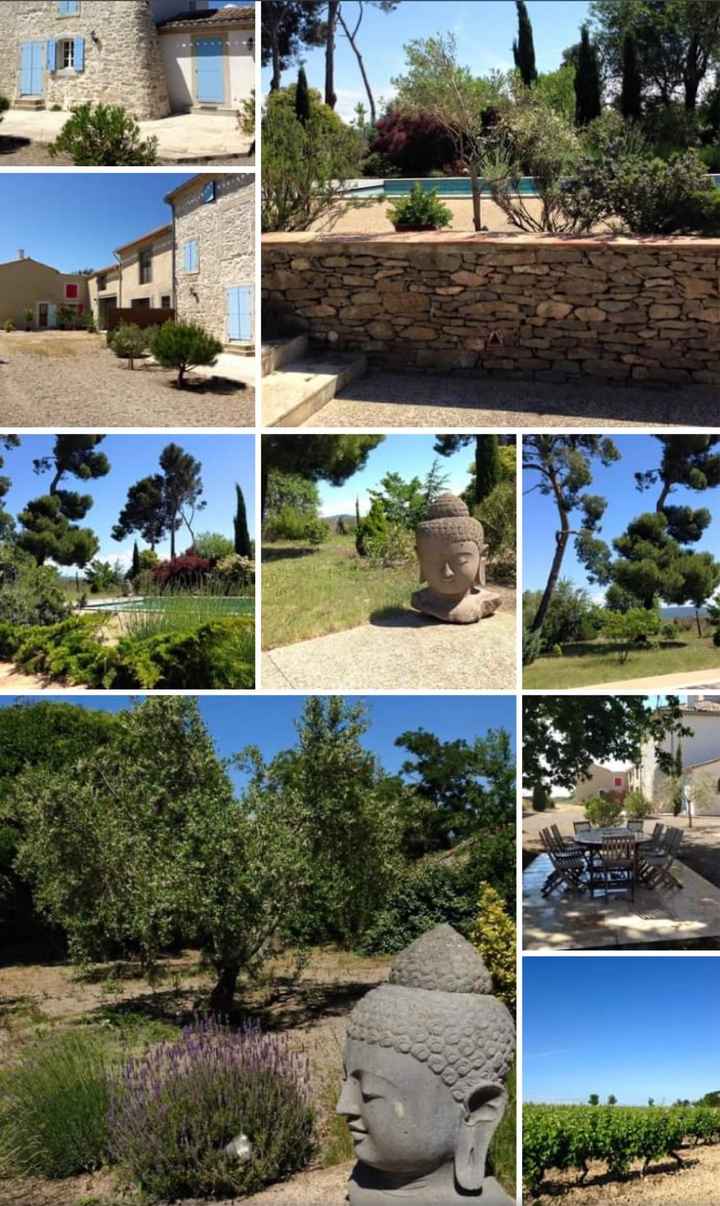 Votre domaine de mariage - 3