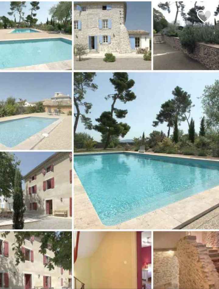 Lieu privée - 2