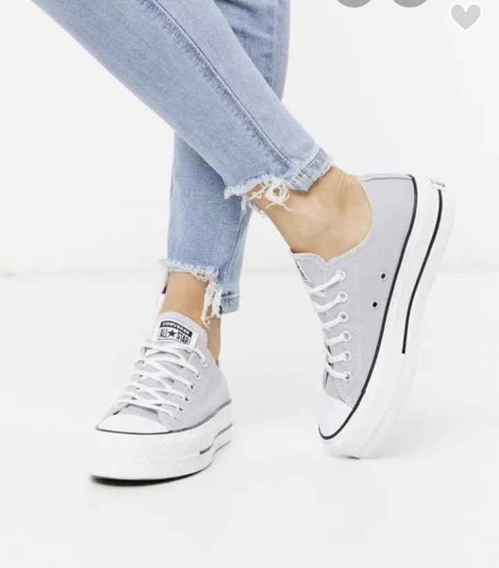 Les chaussures enfin !!! - 2
