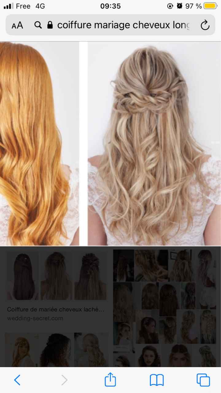 Coiffure - 3