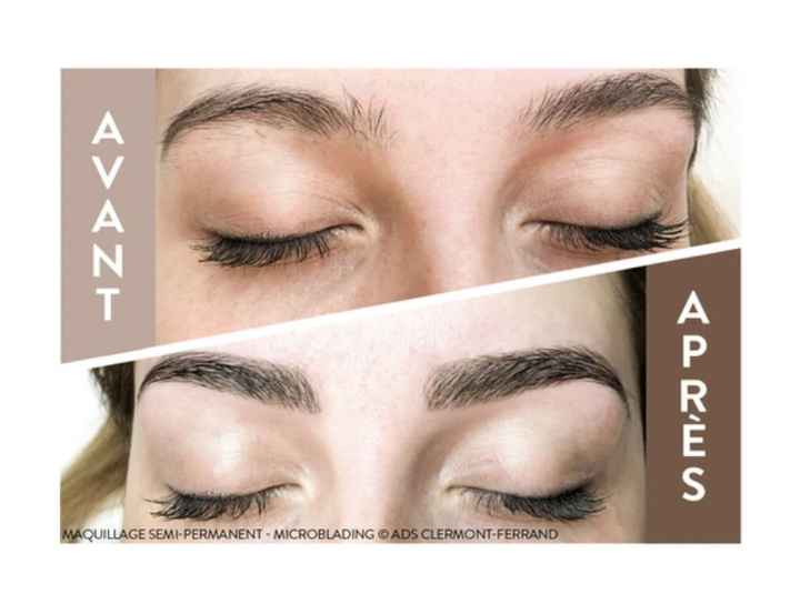 Microblading oui ou non? - 3