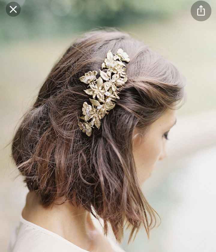 Help : aucune idée de coiffure.... - 1