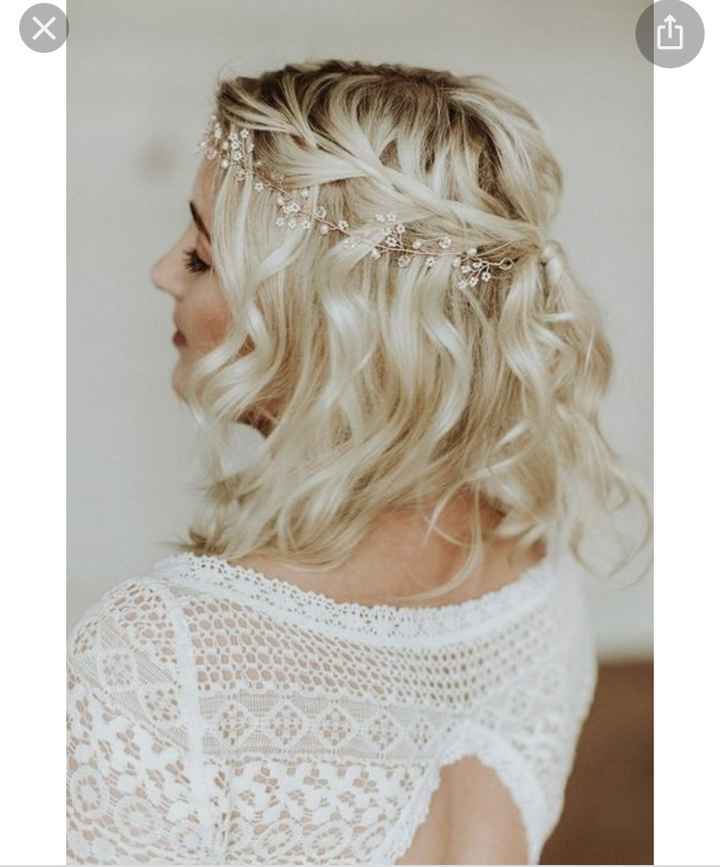 Help : aucune idée de coiffure.... - 2