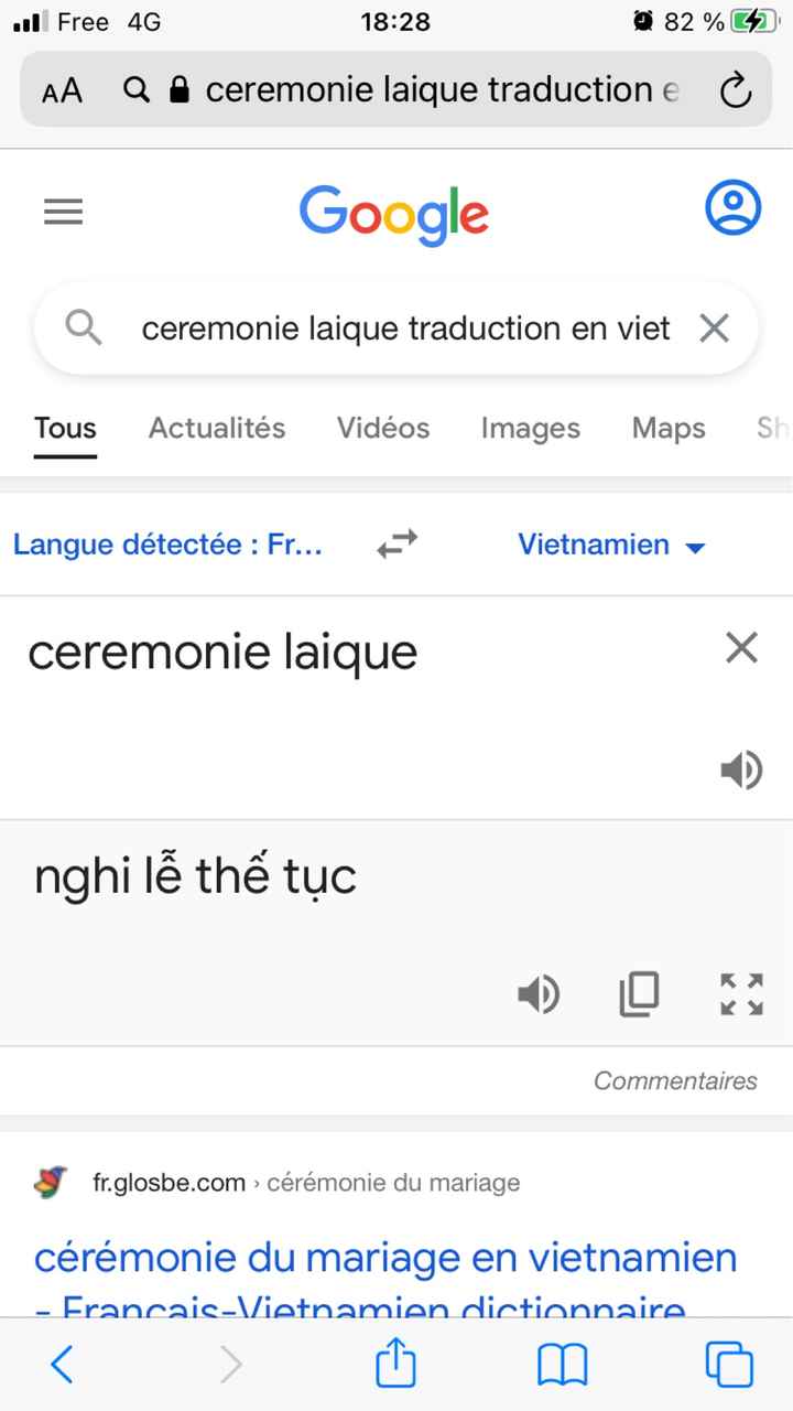 Mariées vietnamiennes - 1
