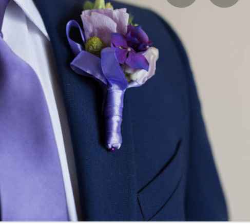 Boutonnière - 2