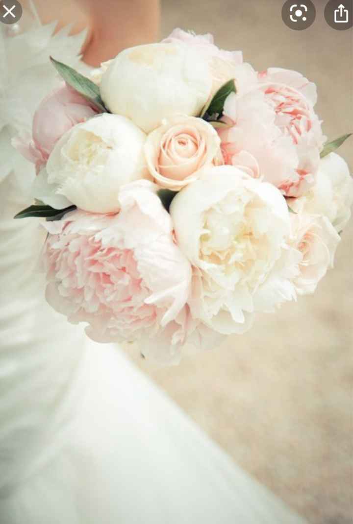 Quelle est la forme de votre bouquet ? 🥰😍 - 1