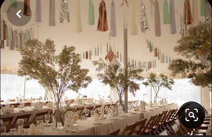Des idées deco pour mariage petit comité dans mon jardin - 2