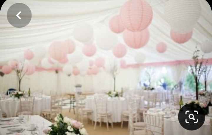 Des idées deco pour mariage petit comité dans mon jardin - 4