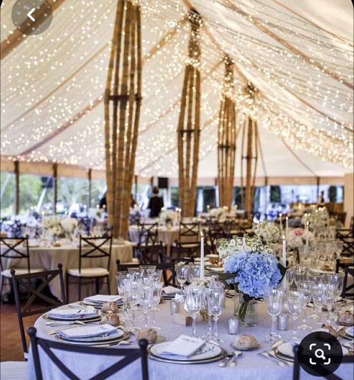 Des idées deco pour mariage petit comité dans mon jardin - 6