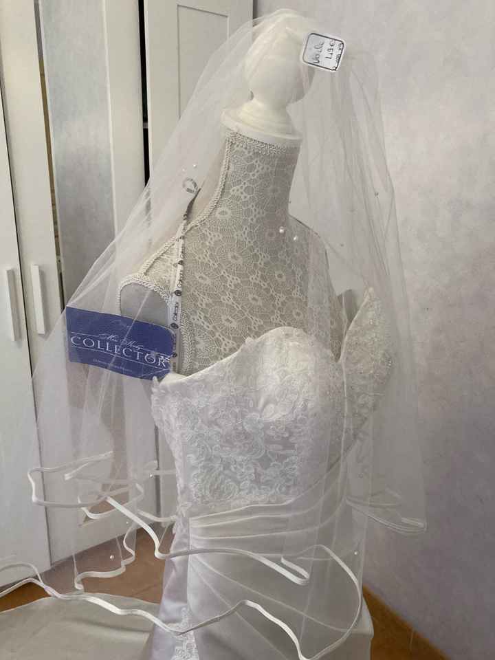 Le voile : effet wahou garanti ? - 1