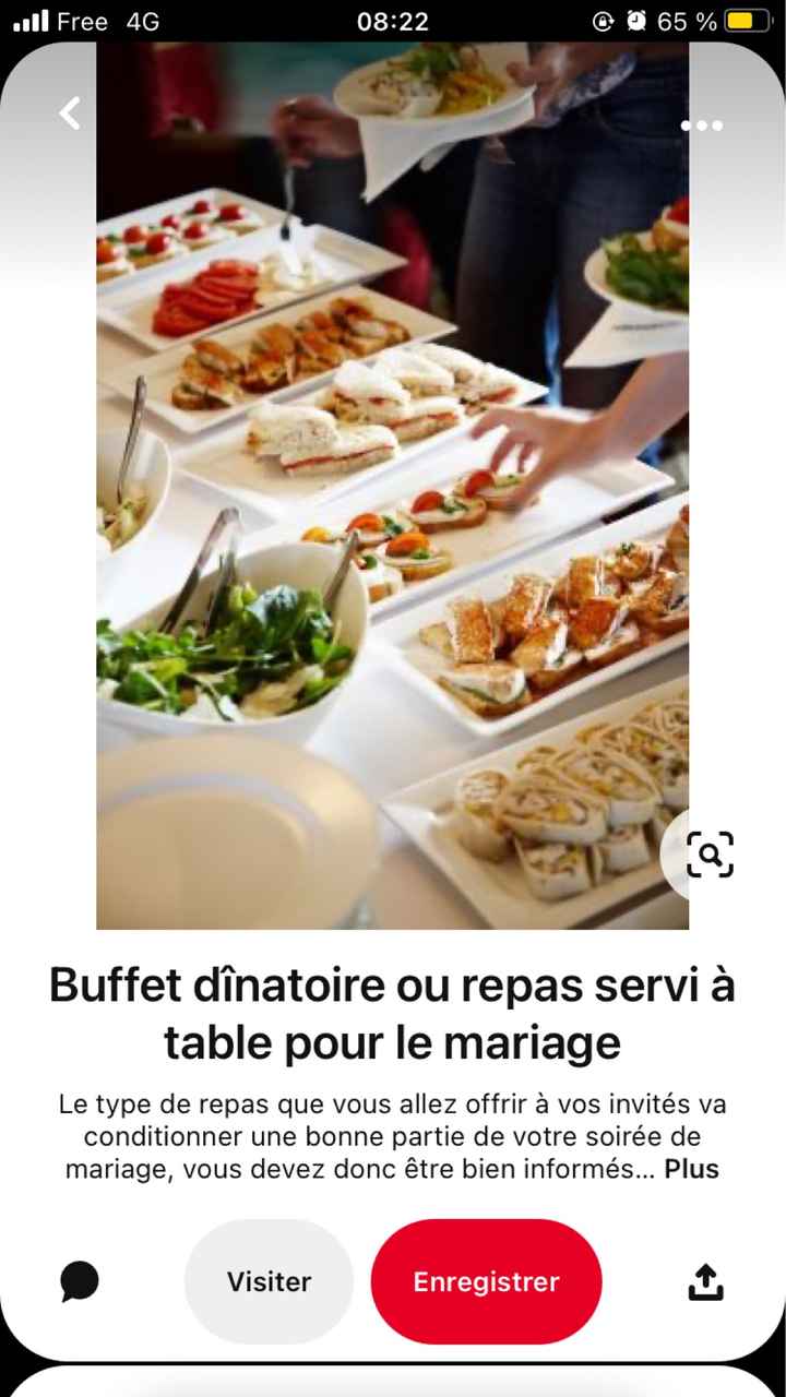 Mariage civile - 2