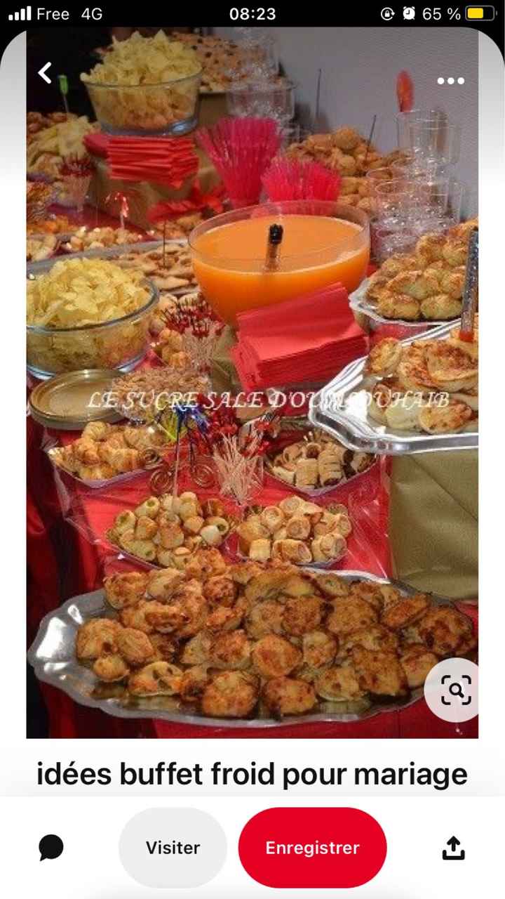 Mariage civile - 3