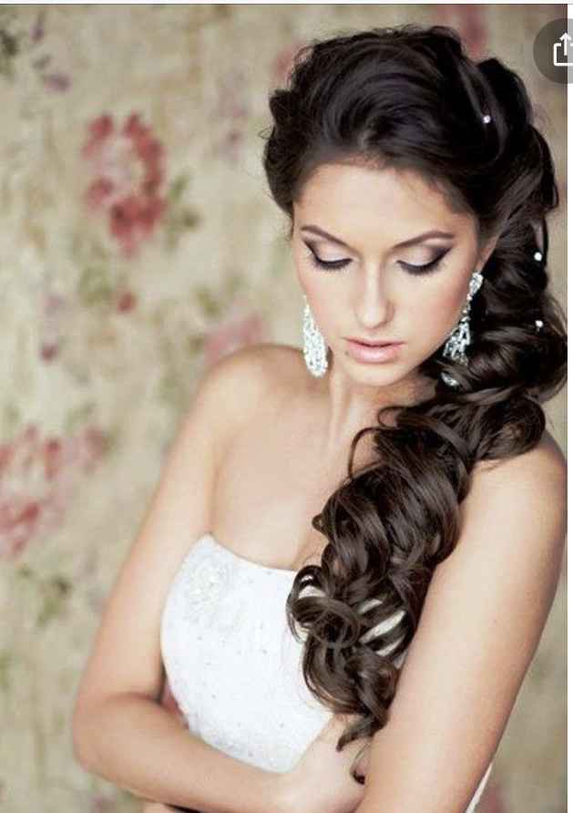 2E essai coiffure - 1
