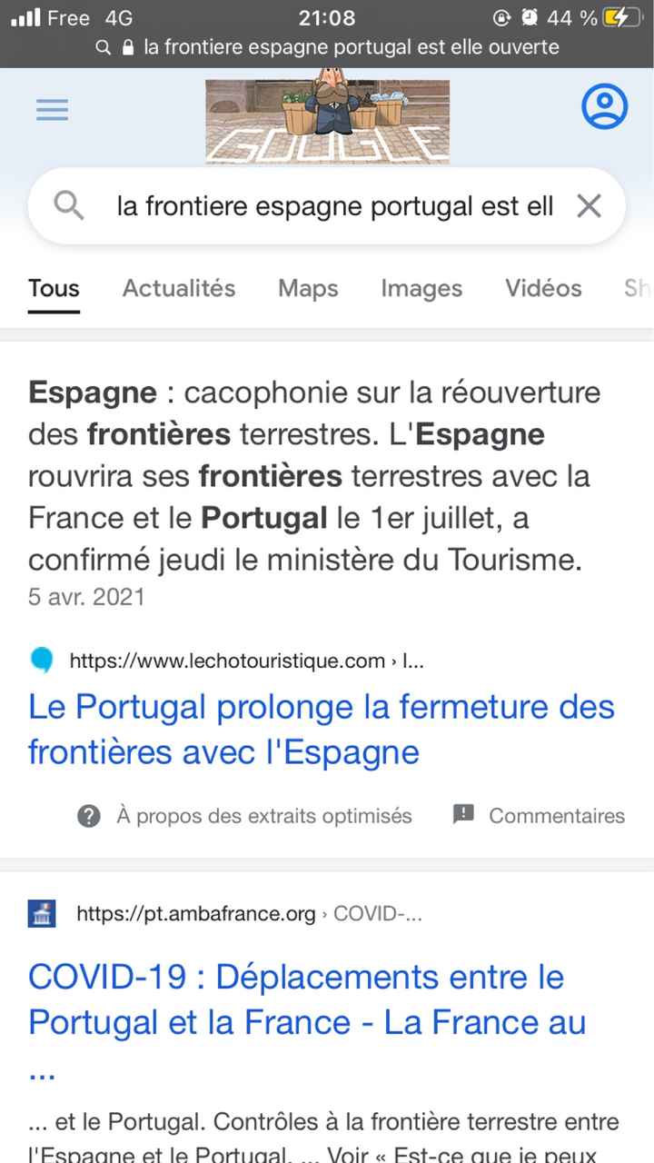Voyage - 1