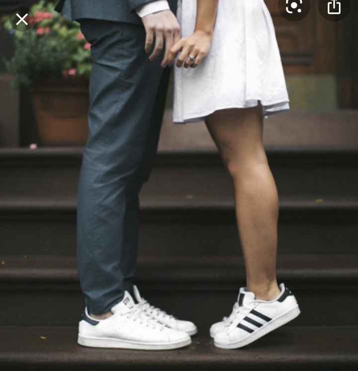 Chaussures du marié - 1