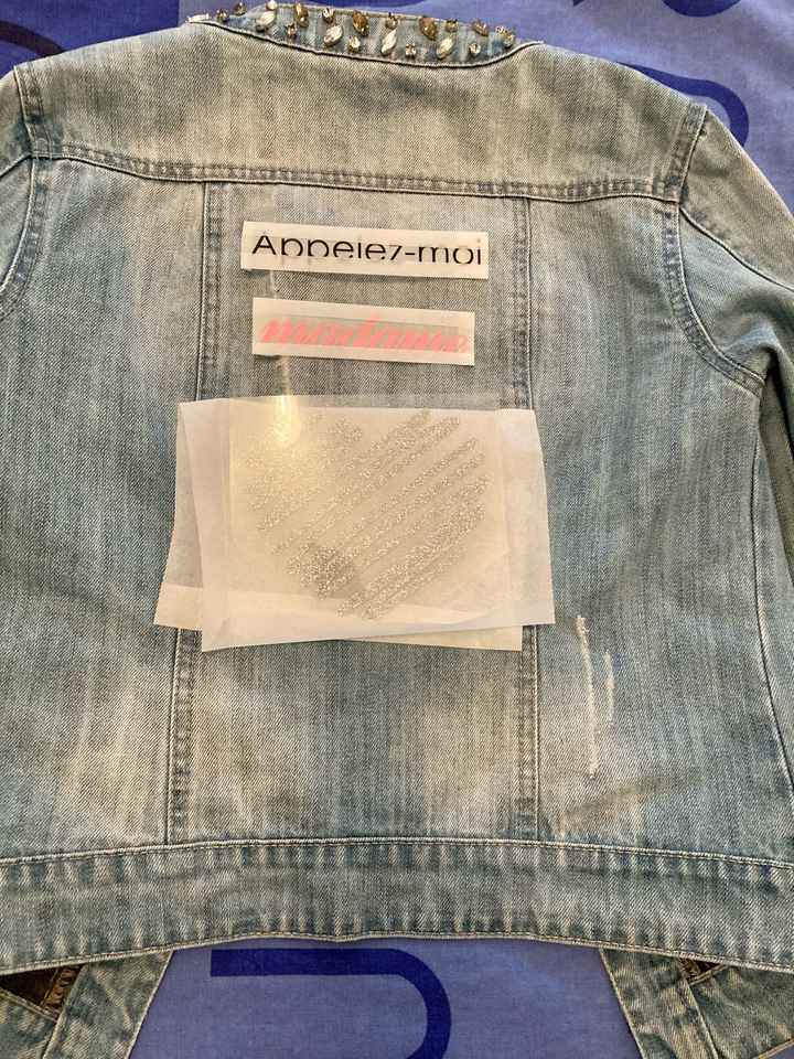 Arrivage du jour - 3