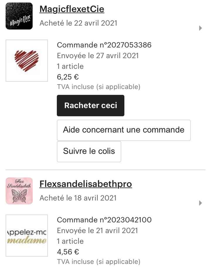 Personnalisation de ma veste en jean - 1