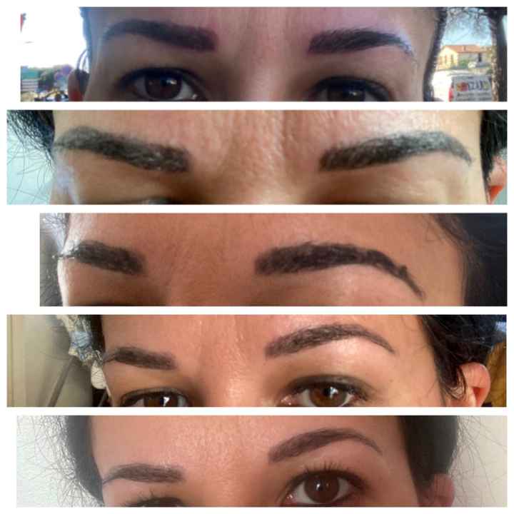 Microblading pour ton mariage ? - 2