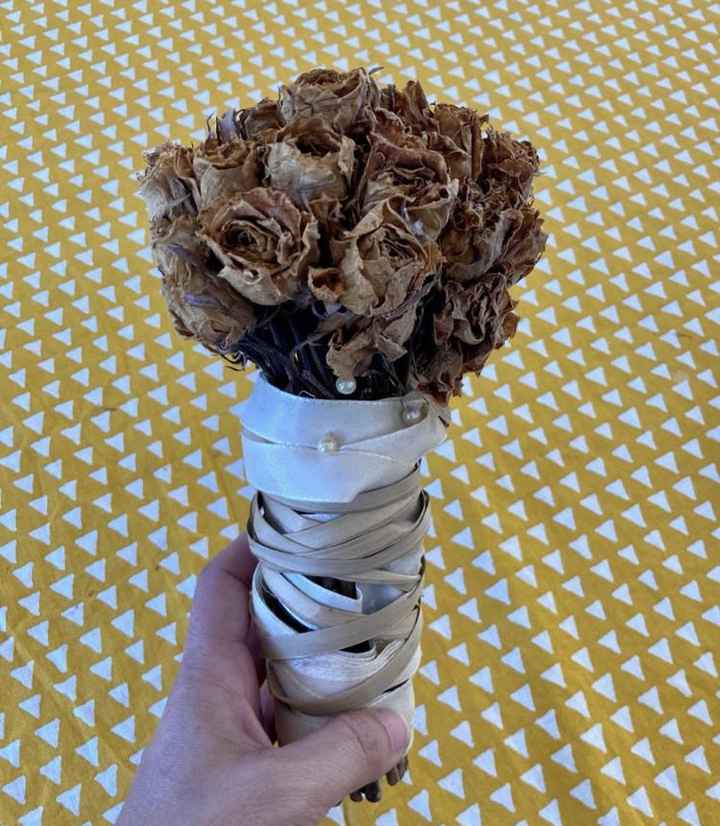Que feras-tu de ton bouquet de fleurs ? 💐 - 1