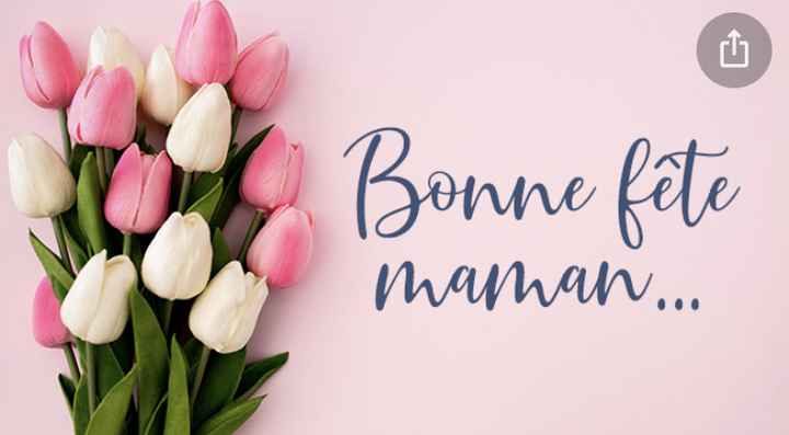 Les mamans - 1