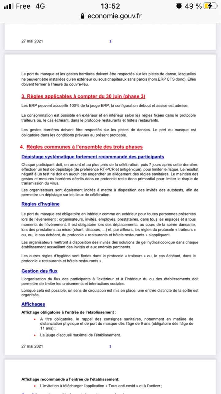 Mariée du 31 juillet 2021 - 1