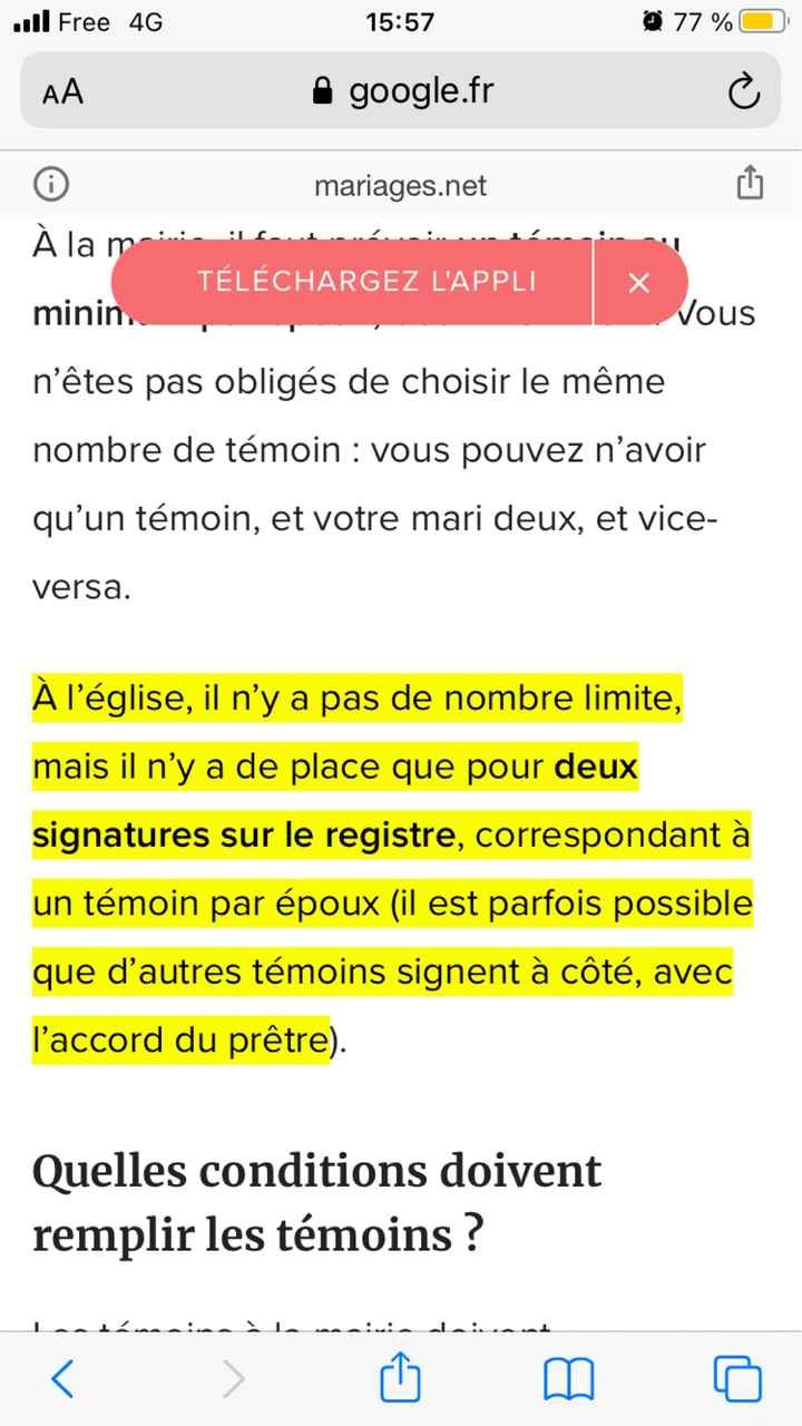 Avis - 1