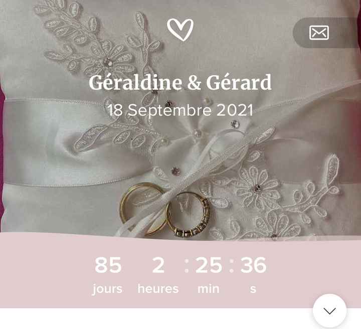 Premier rdv retouches - 1