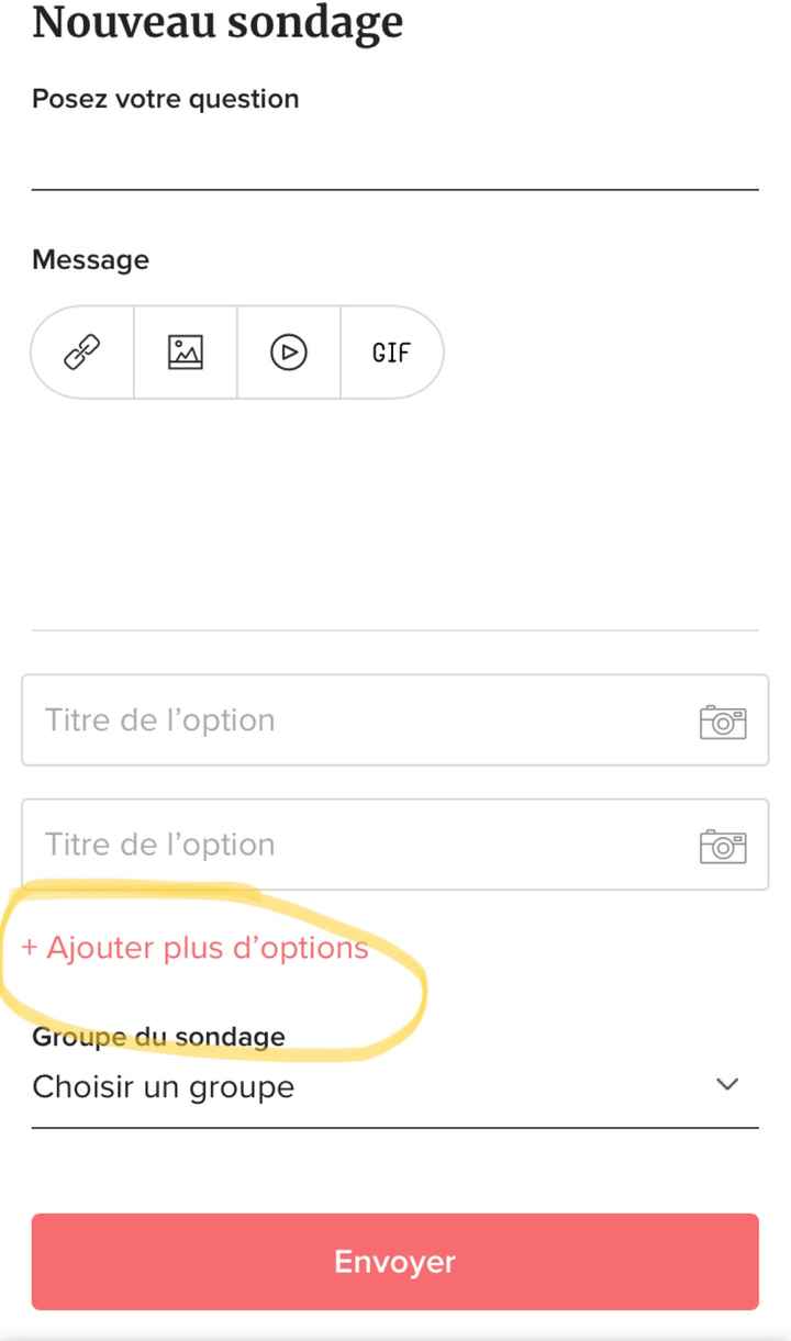 Questionnaire + réponse - 1