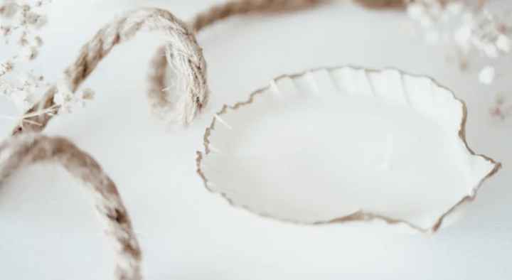 Bougie diy - 1