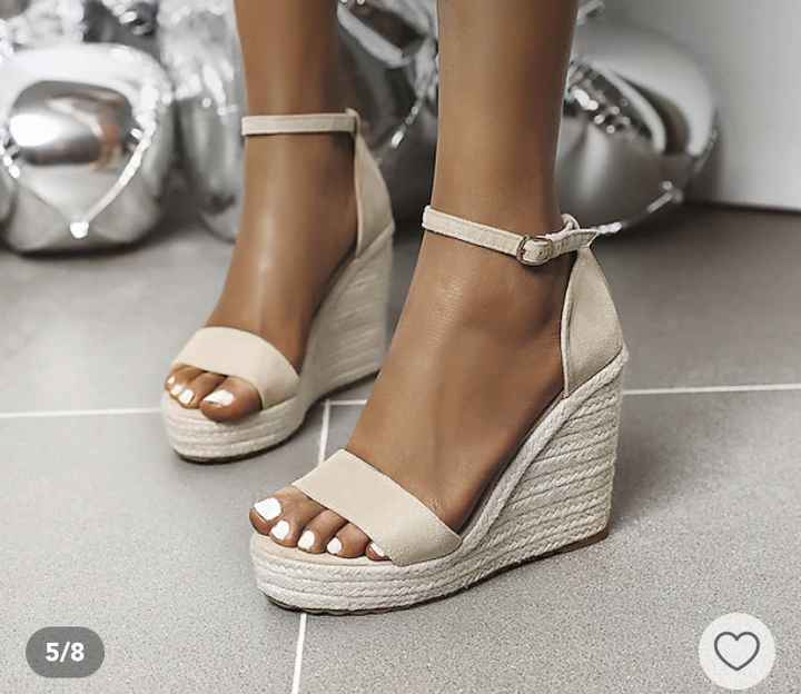 Et les chaussures on en parle ?? - 2