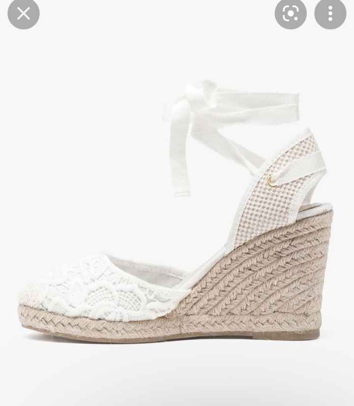 Et les chaussures on en parle ?? - 5