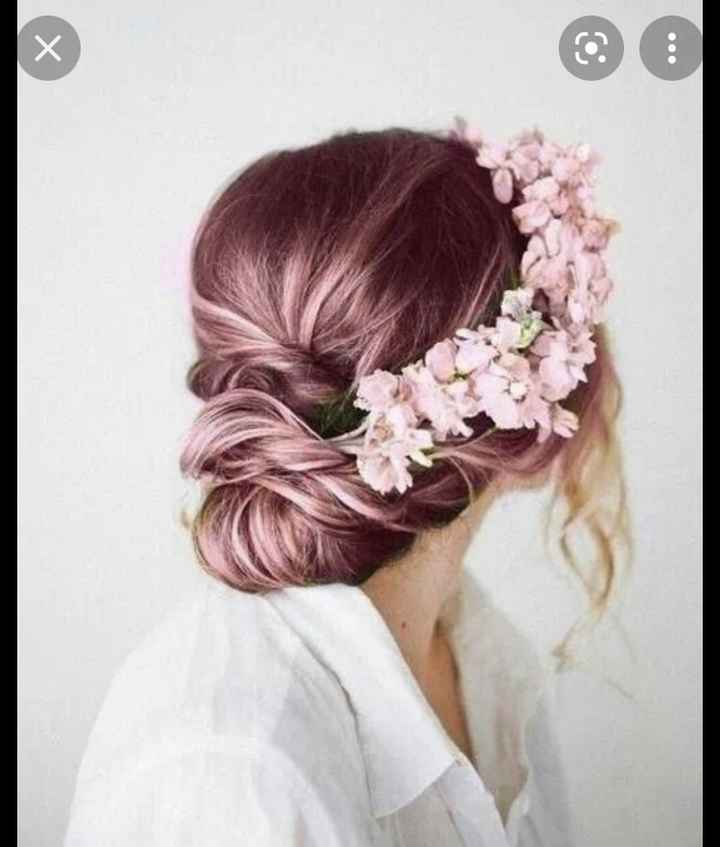 👩‍💻 cheveux colorés - 2
