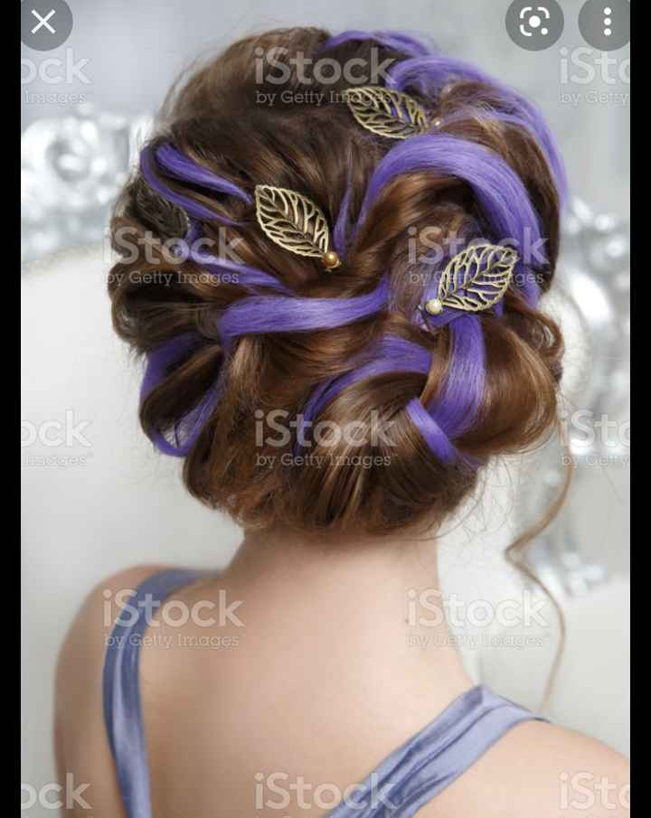 👩‍💻 cheveux colorés - 3