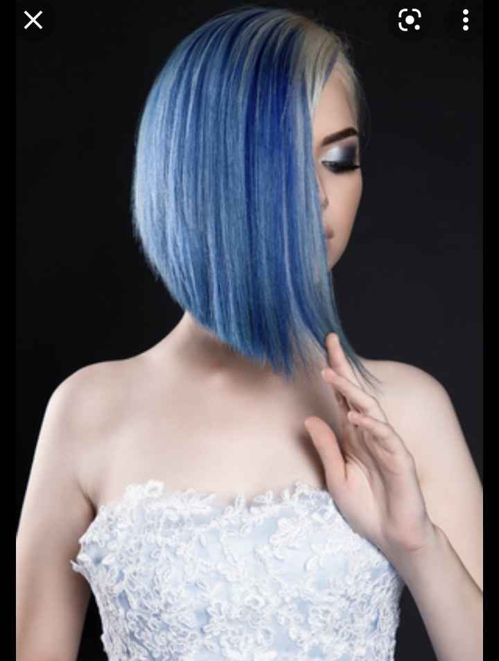👩‍💻 cheveux colorés - 5