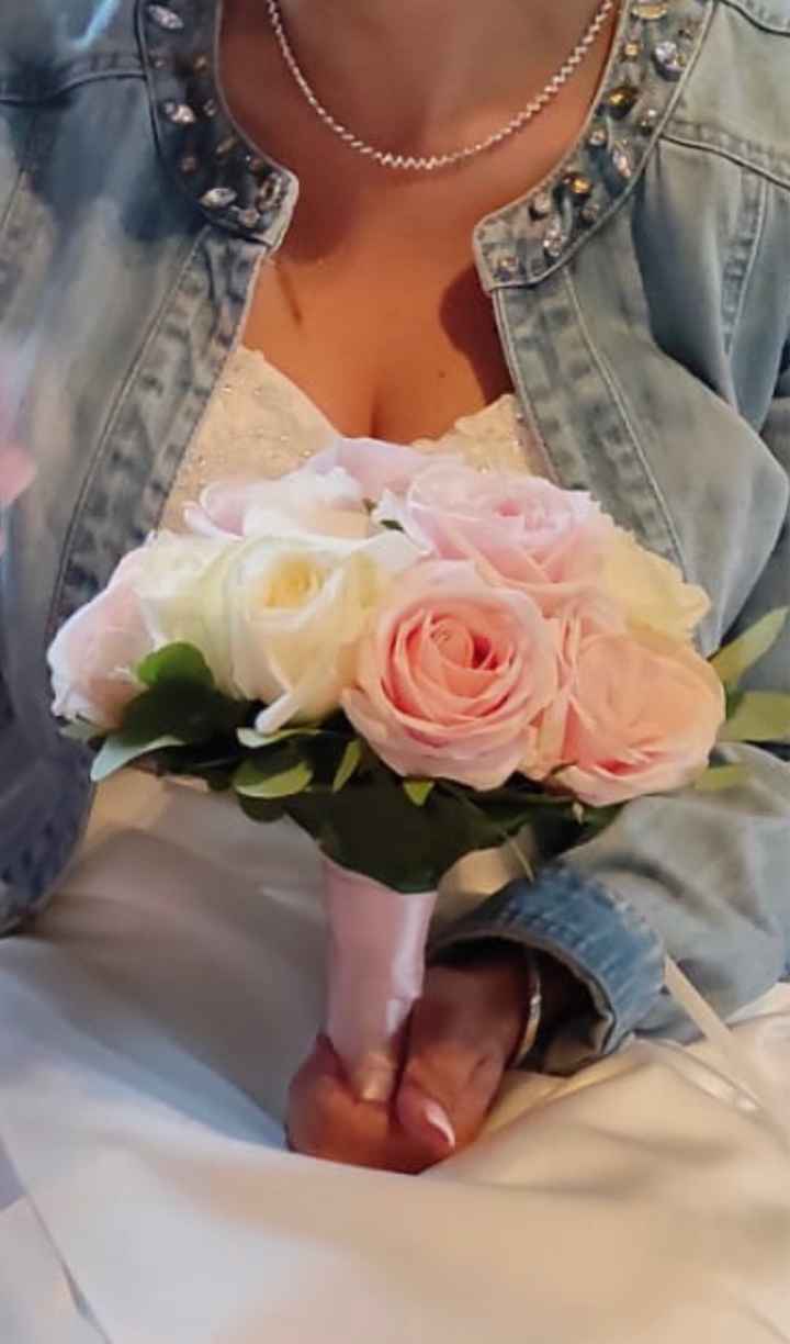 Bouquet - 1